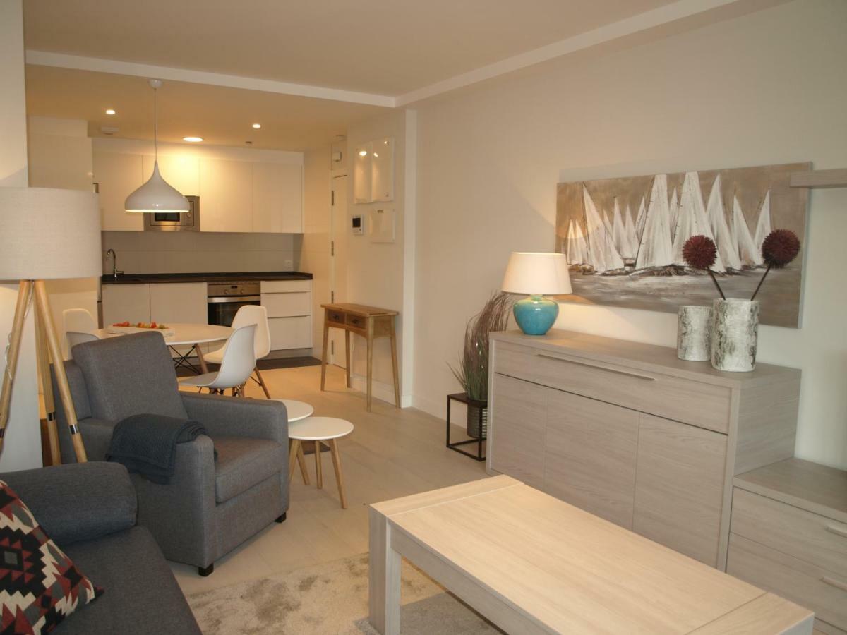 Apartamento En El Centro De Orio Appartamento Esterno foto