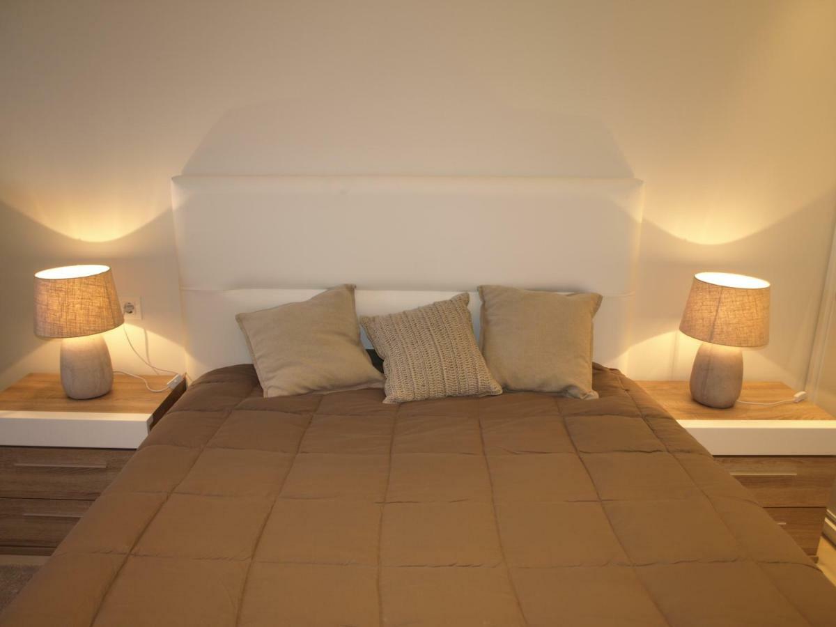 Apartamento En El Centro De Orio Appartamento Esterno foto