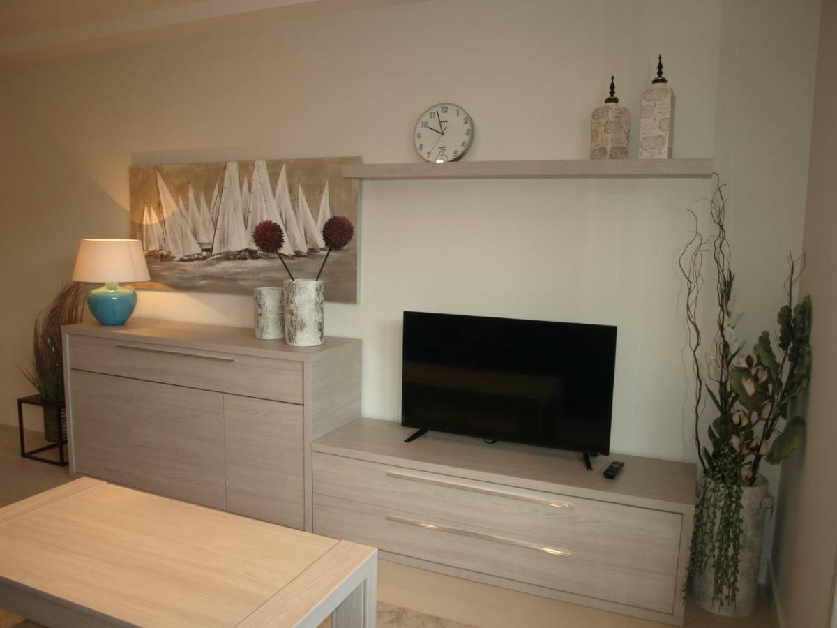 Apartamento En El Centro De Orio Appartamento Esterno foto