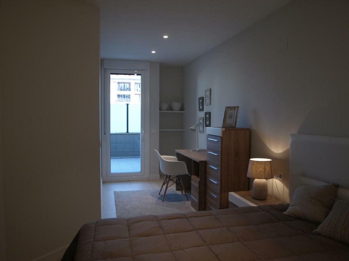 Apartamento En El Centro De Orio Appartamento Esterno foto