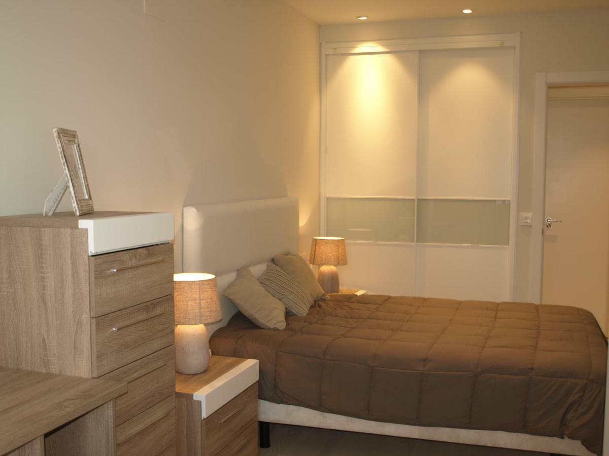 Apartamento En El Centro De Orio Appartamento Esterno foto