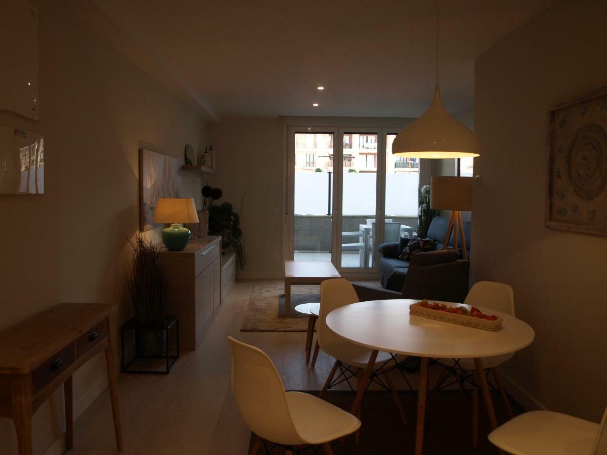 Apartamento En El Centro De Orio Appartamento Esterno foto
