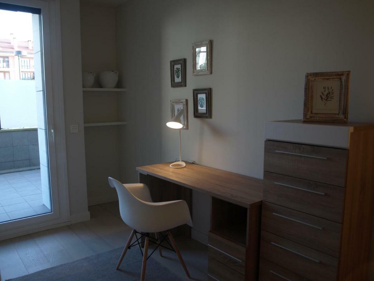Apartamento En El Centro De Orio Appartamento Esterno foto