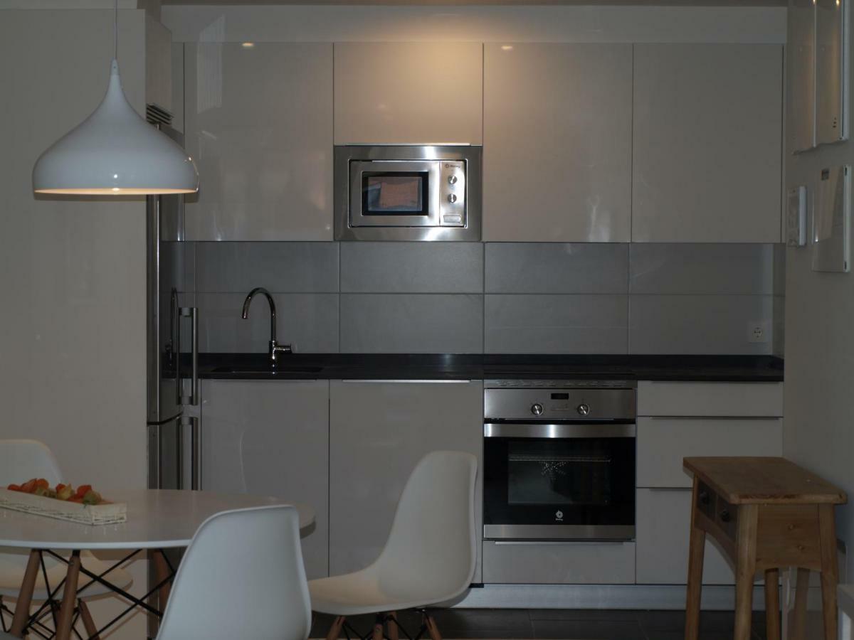 Apartamento En El Centro De Orio Appartamento Esterno foto