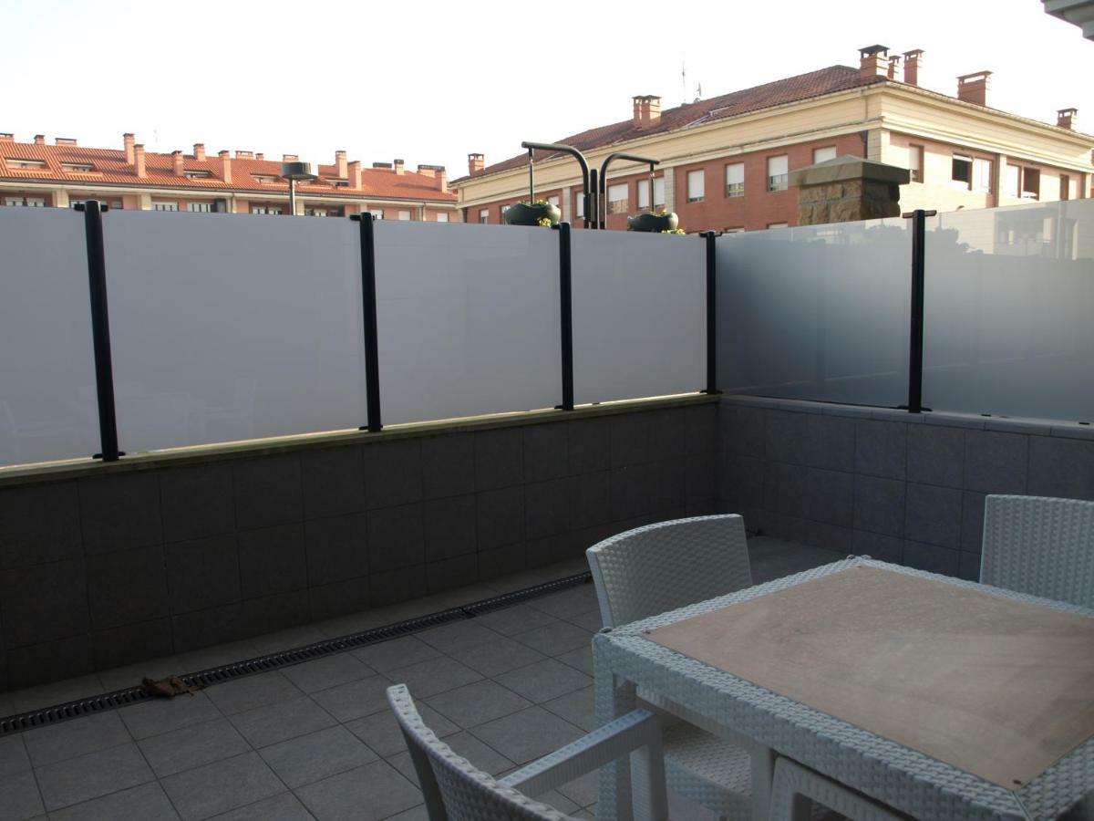 Apartamento En El Centro De Orio Appartamento Esterno foto