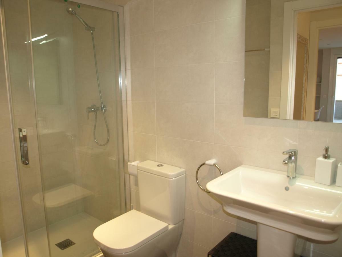 Apartamento En El Centro De Orio Appartamento Esterno foto